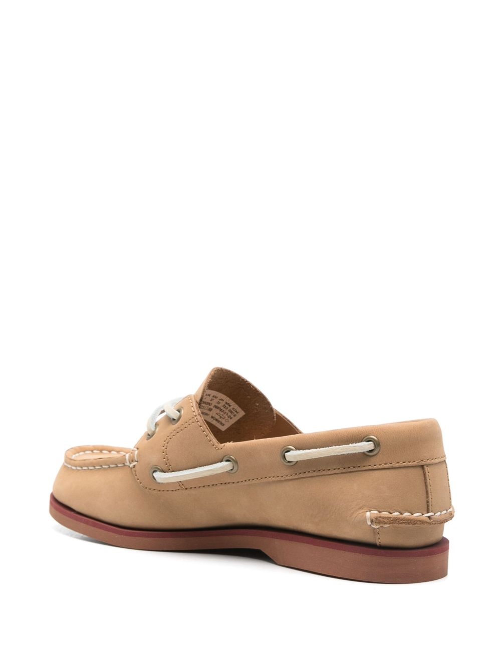Classic brogues - 3