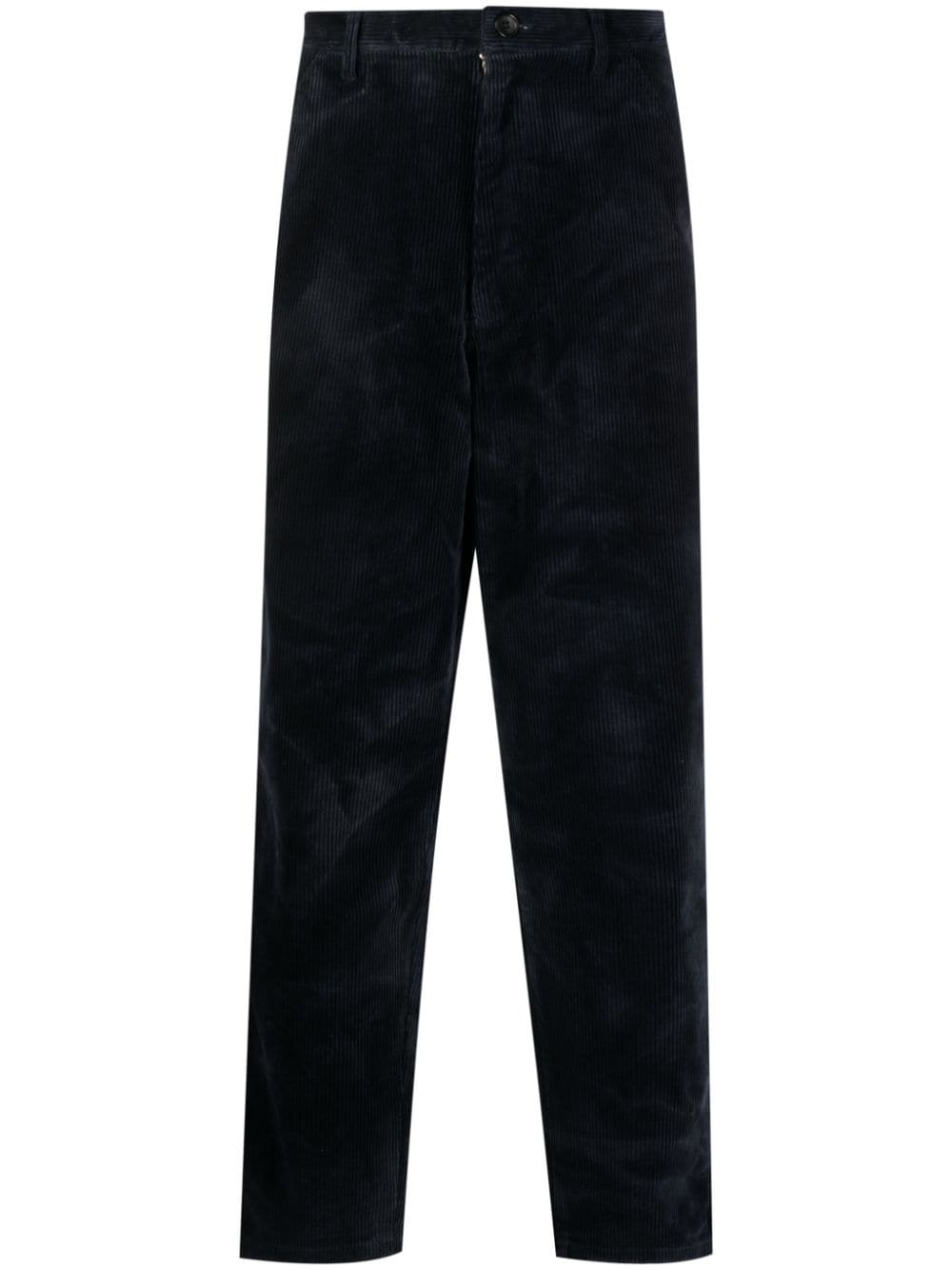 Comme des Garcons Trousers - 1