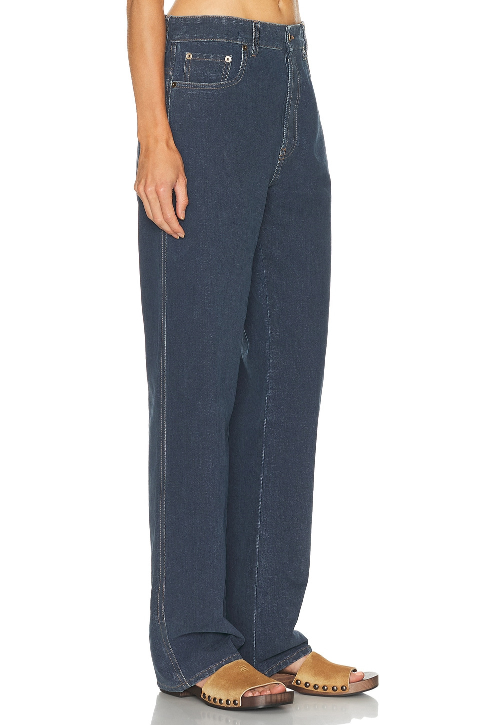 Wide Leg - 2