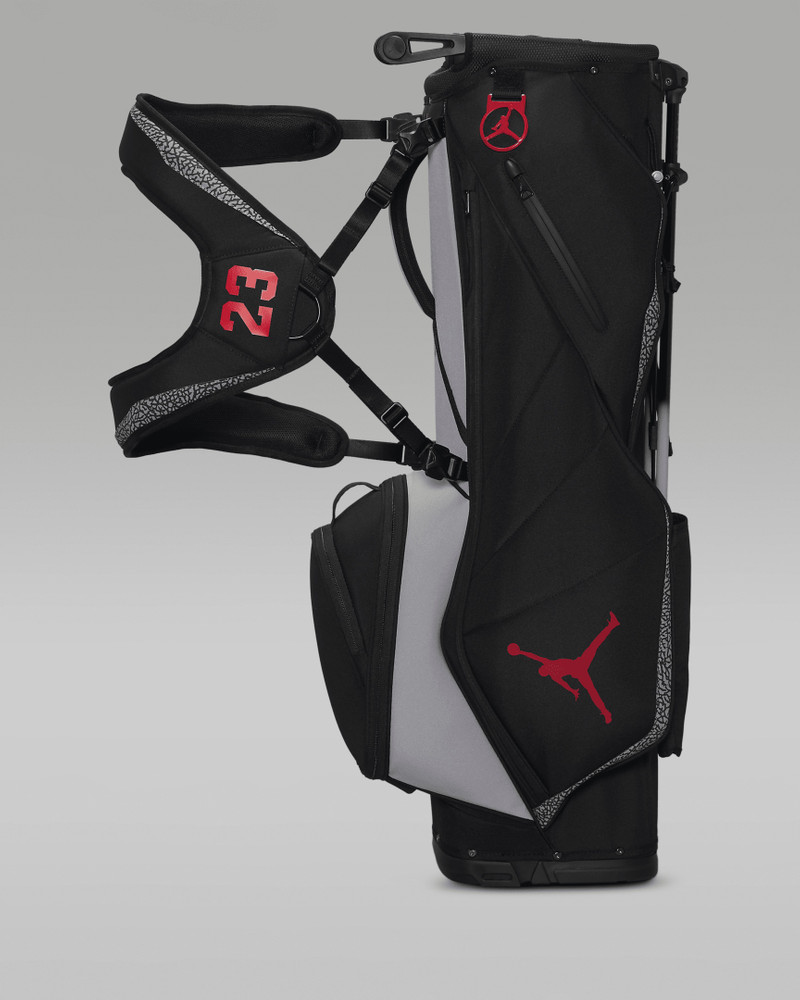 Jordan Jordan Fadeaway 6-Way Golf Bag outlook