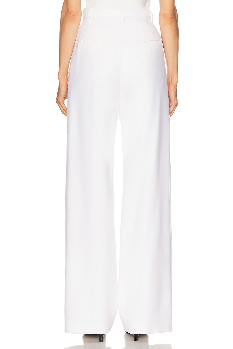 Norman Pant - 4