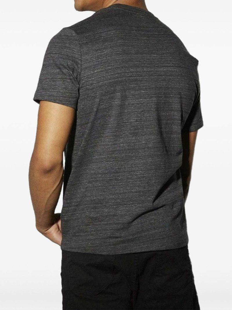 Reebok logo T-shirt outlook