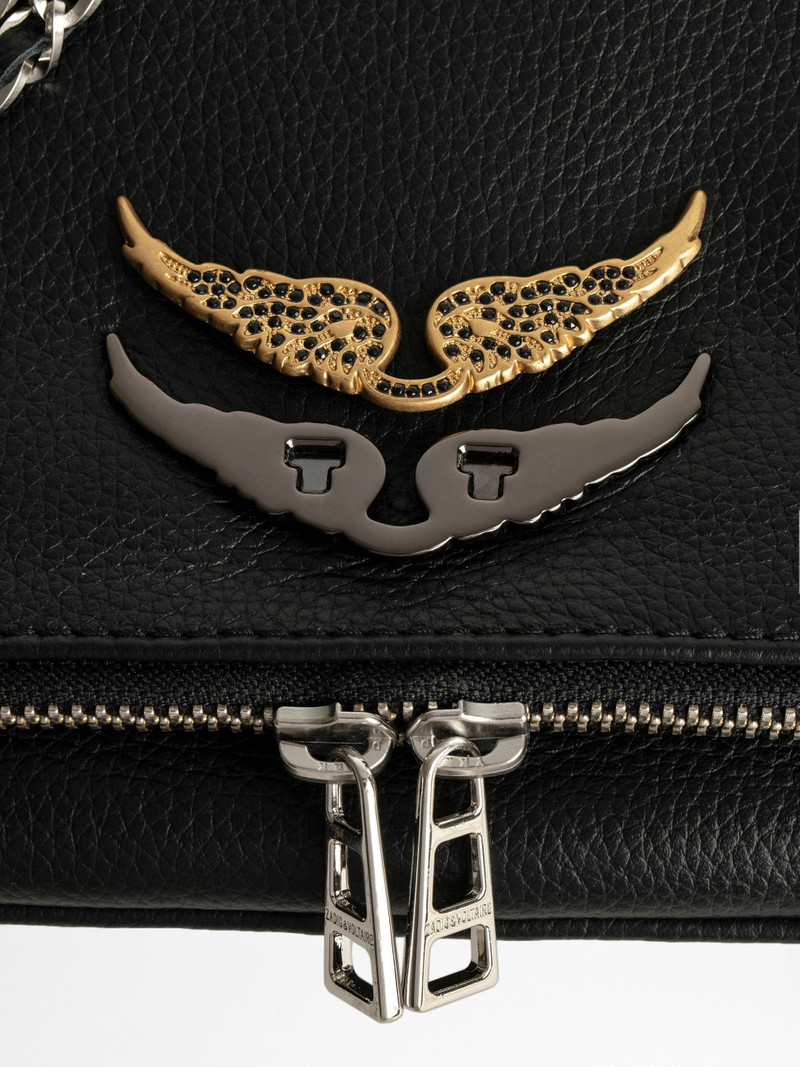 Zadig & Voltaire Swing Your Wings Charm outlook