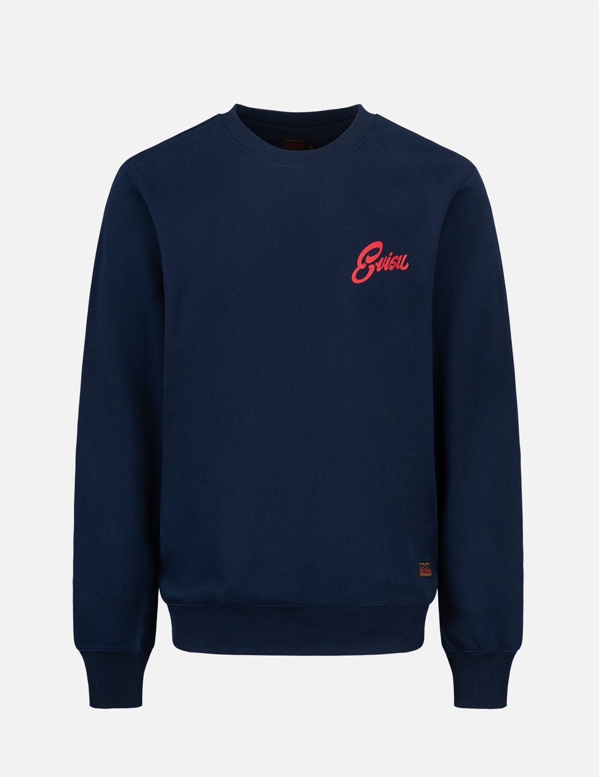 GODHEAD PRINT SWEATSHIRT - 2