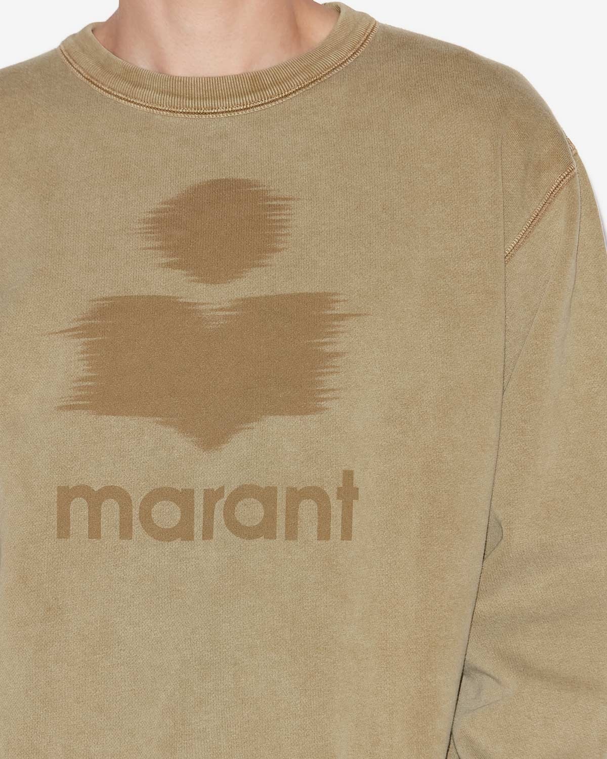 MIKOY SWEATSHIRT - 3