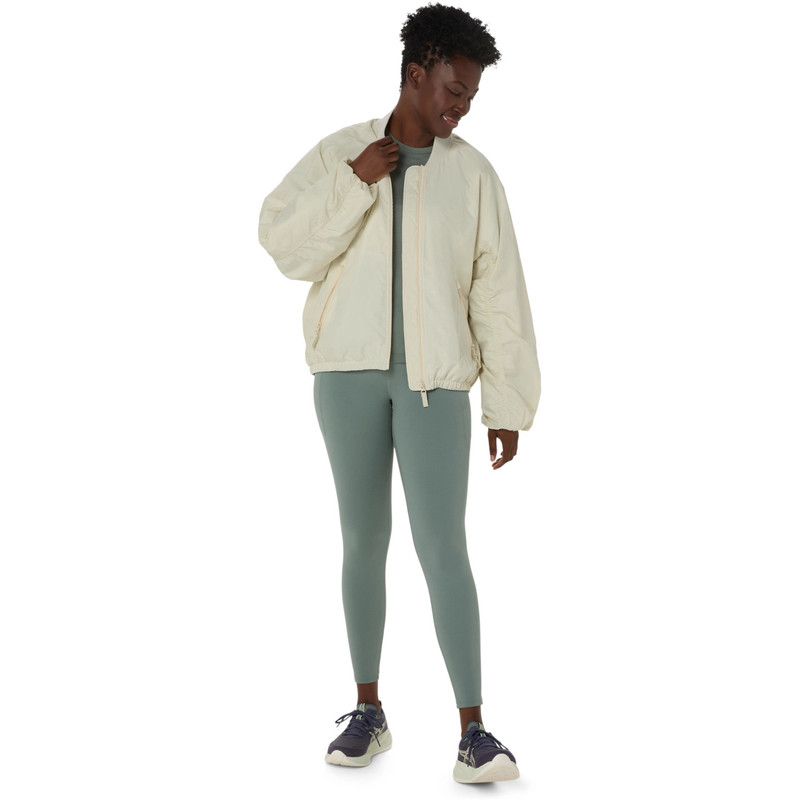 NAGINO LIGHT INSULATION JACKET 9
