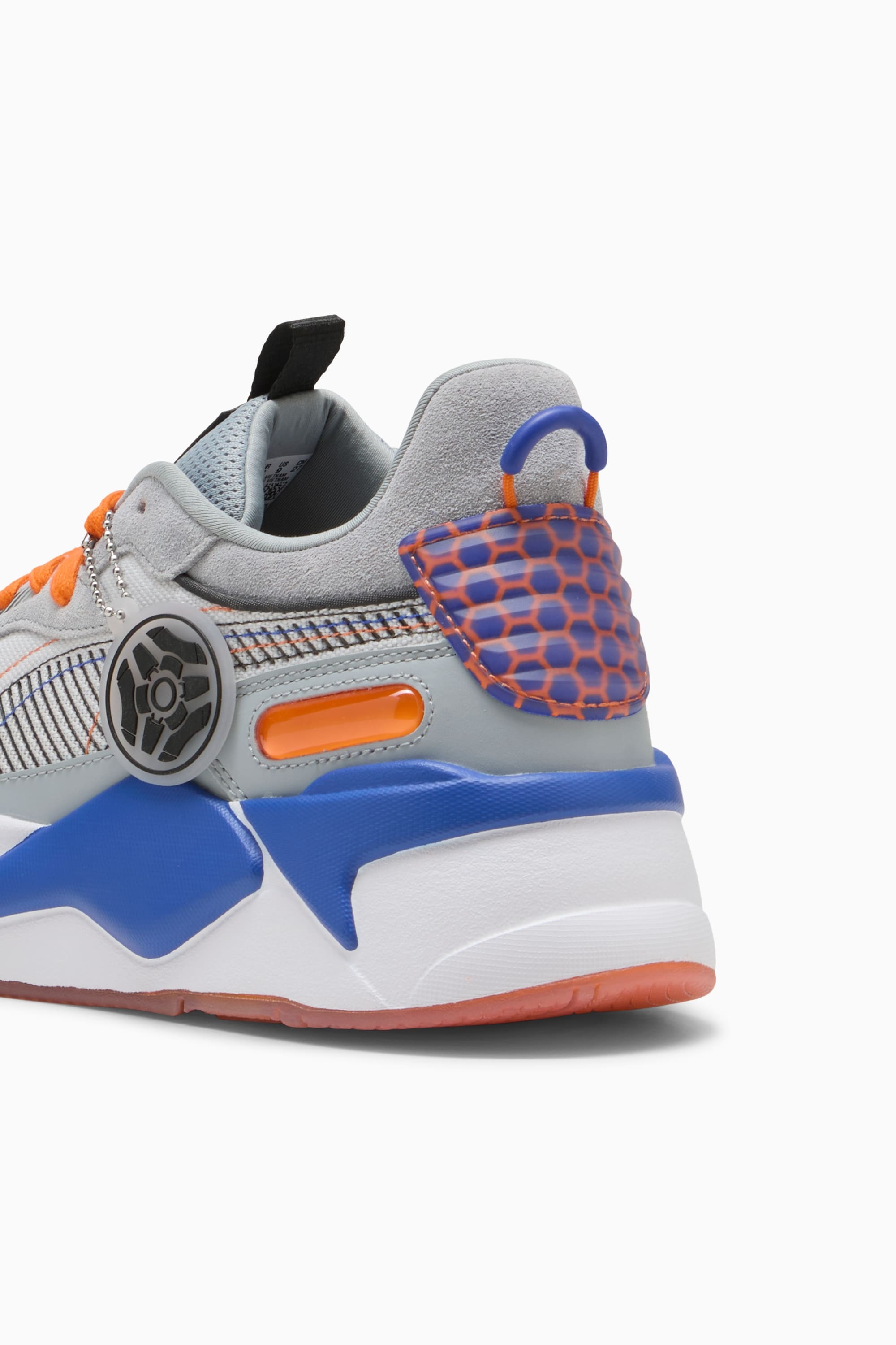 PUMA x ROCKET LEAGUE RS-X Men's Sneakers - 6