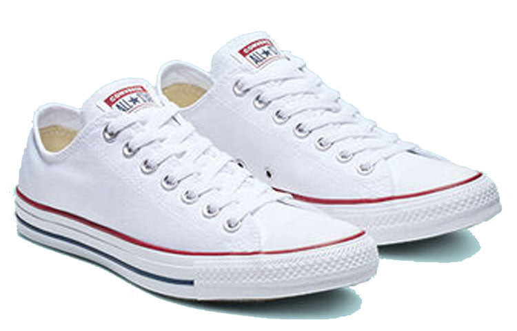 Converse Chuck Taylor All Star Ox 'White' M7652C - 3