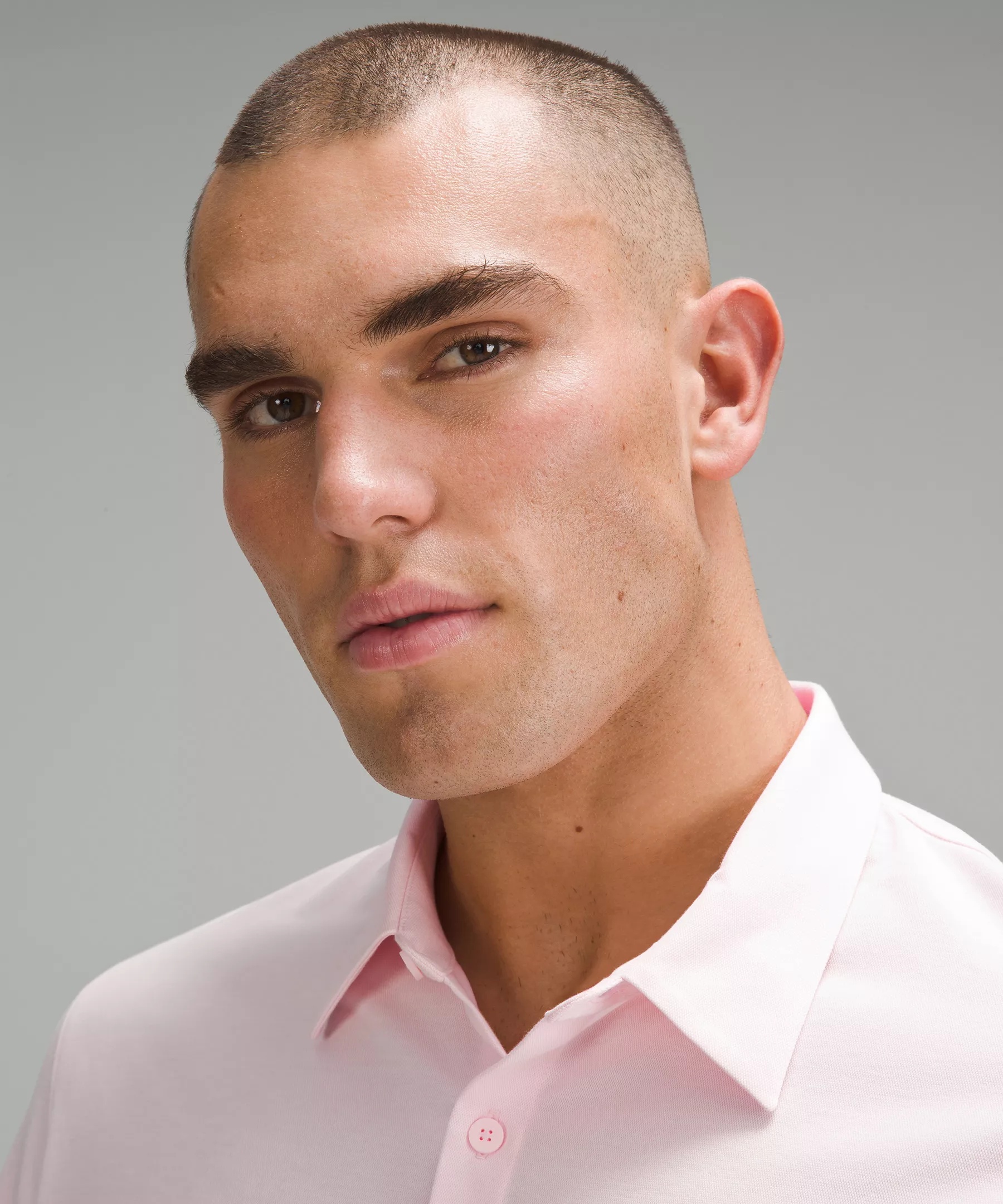 Commission Long-Sleeve Shirt *Oxford - 4