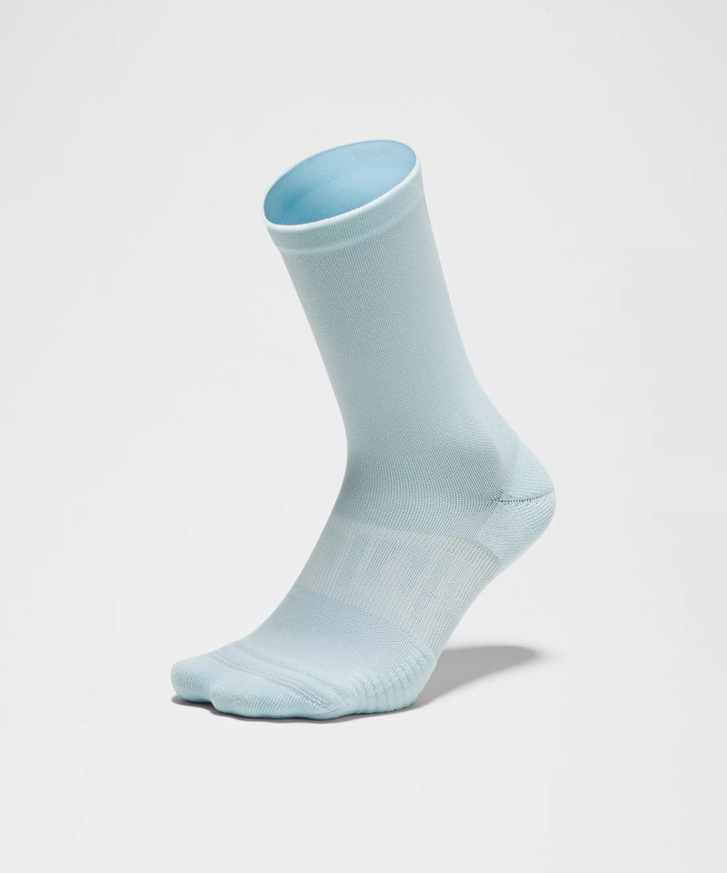 Unisex Power Stride Crew Socks *3 Pack 3
