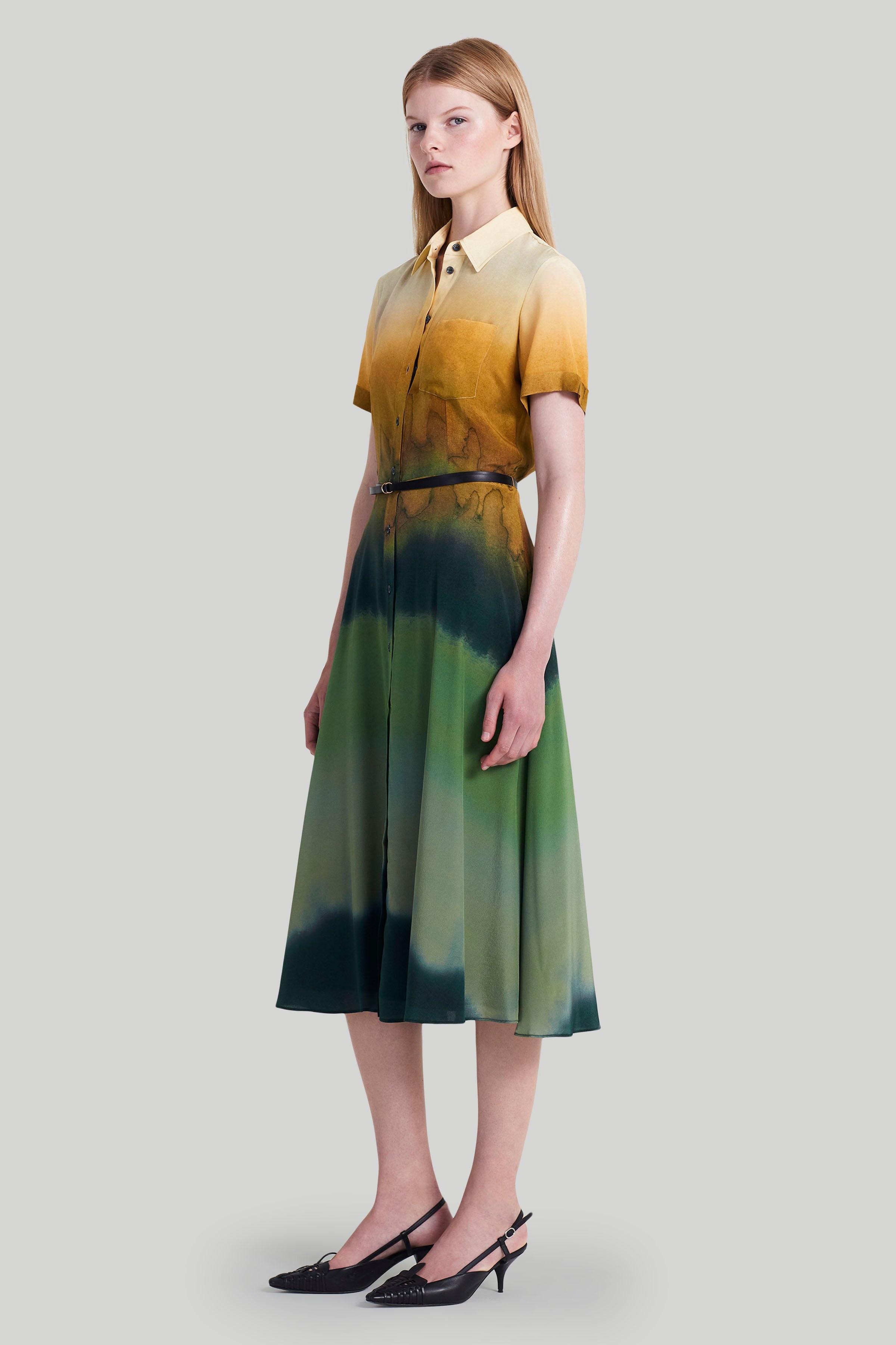 'KIERA' DRESS - 1