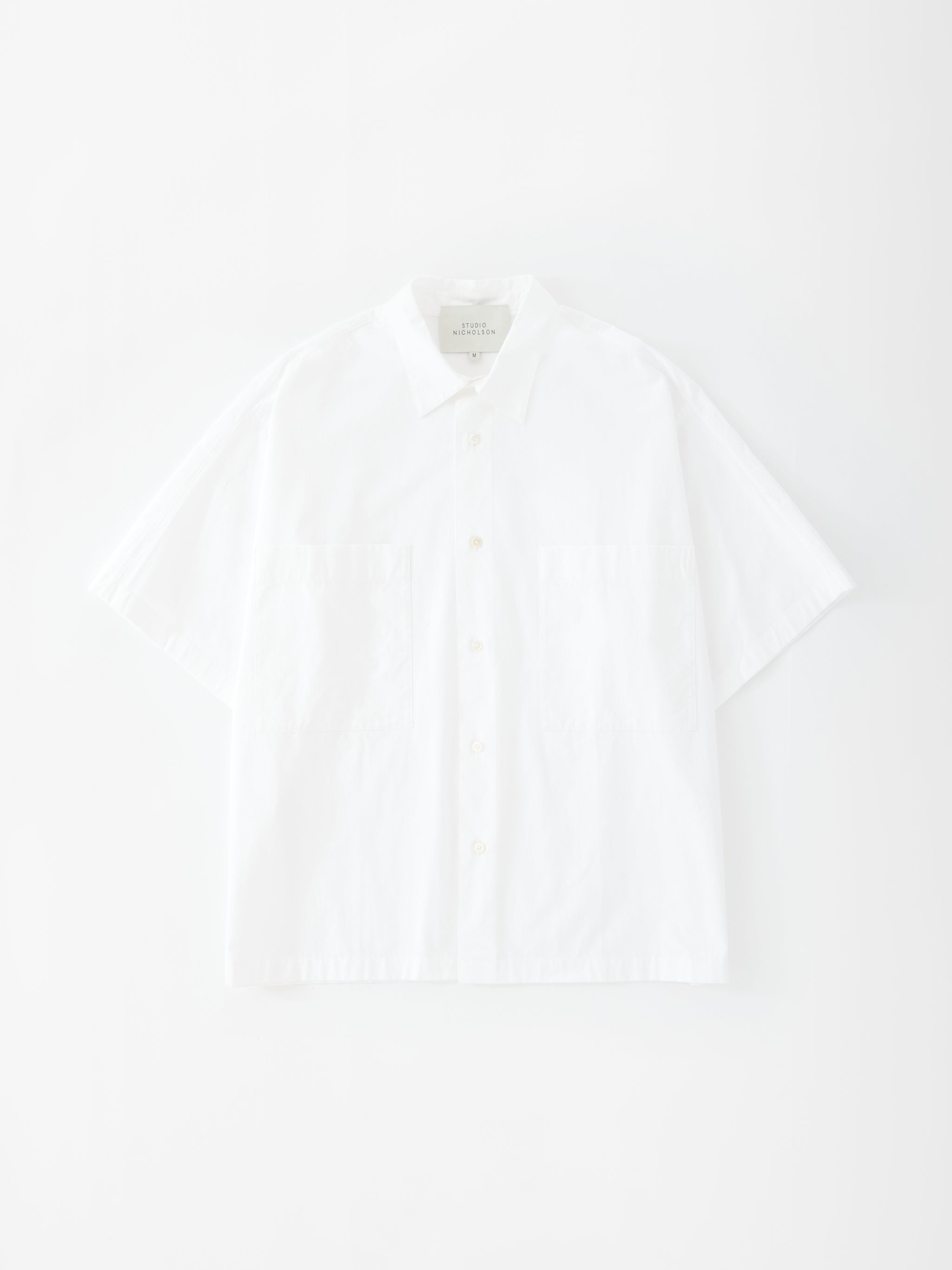 Eurus Shirt - 1