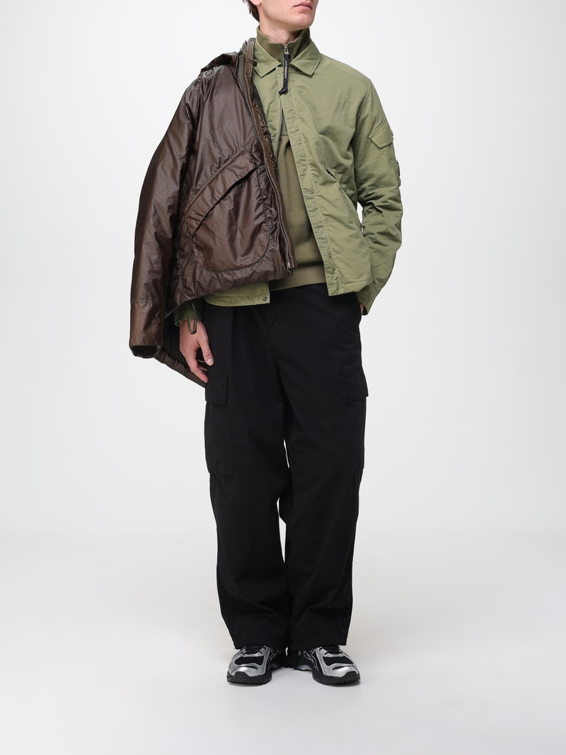 C.P. Company Jacket men C.P. Company outlook