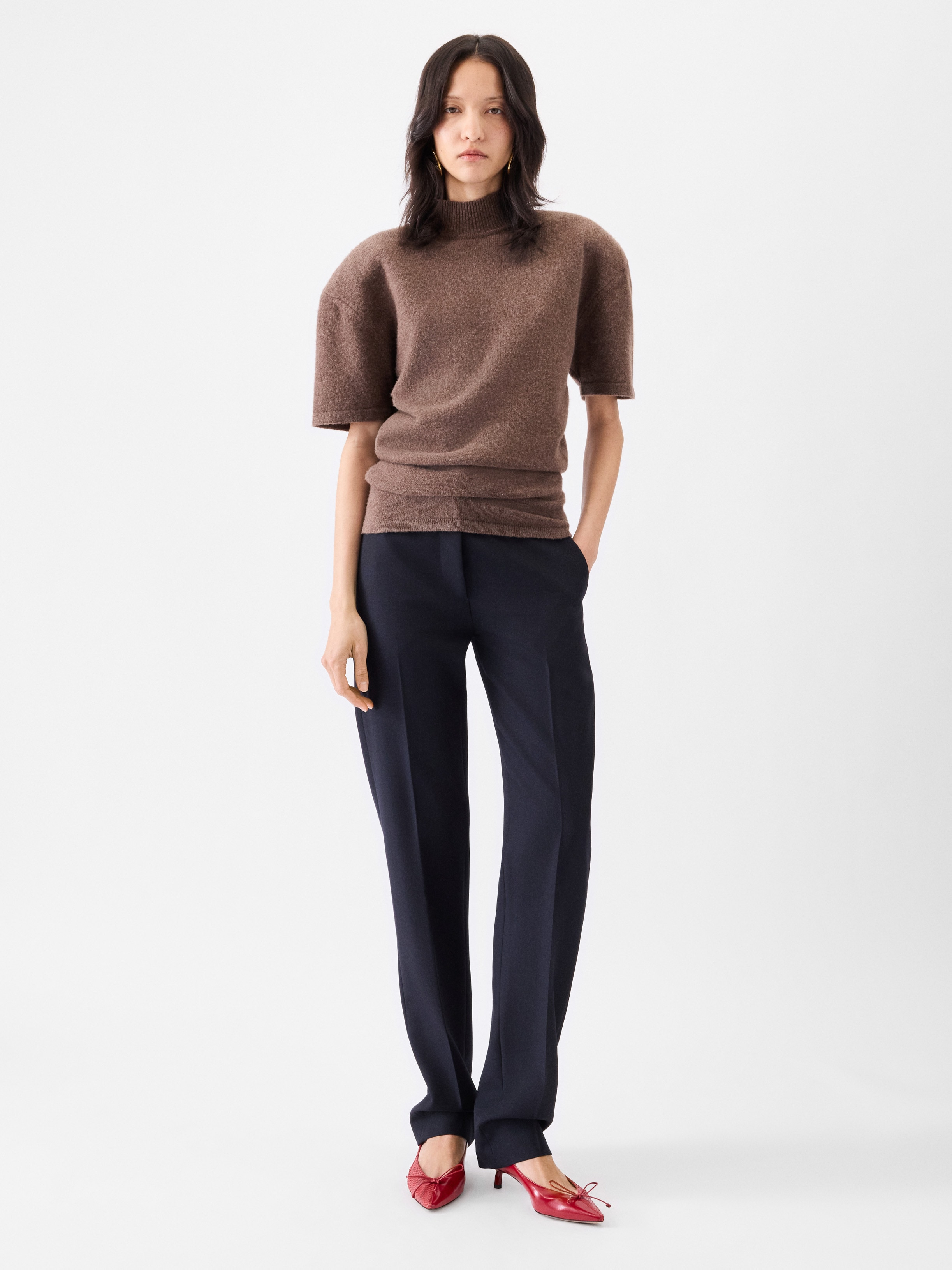 The Camargue pants - 2