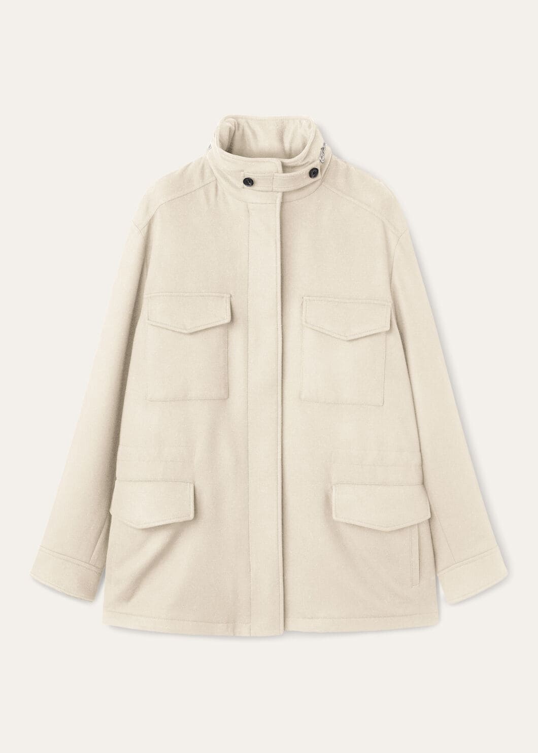 Traveller Jacket - 1