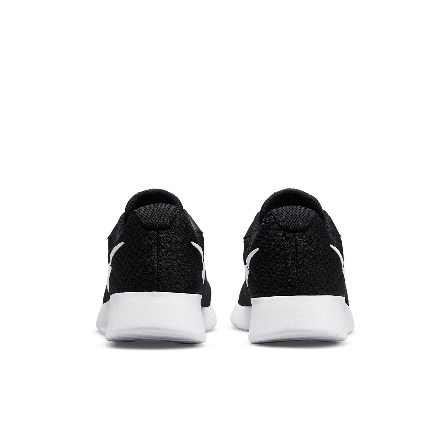 (WMNS) Nike Tanjun 'Black White' DJ6257-004 - 5