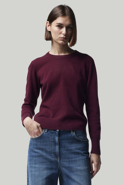 Altuzarra 'FILLMORE' KNIT TOP outlook