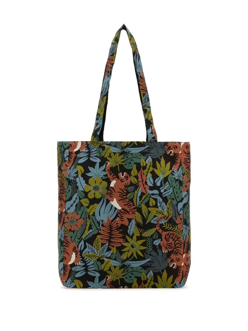 A.P.C. Women Lou Printed Reversible Tote Bag - 2