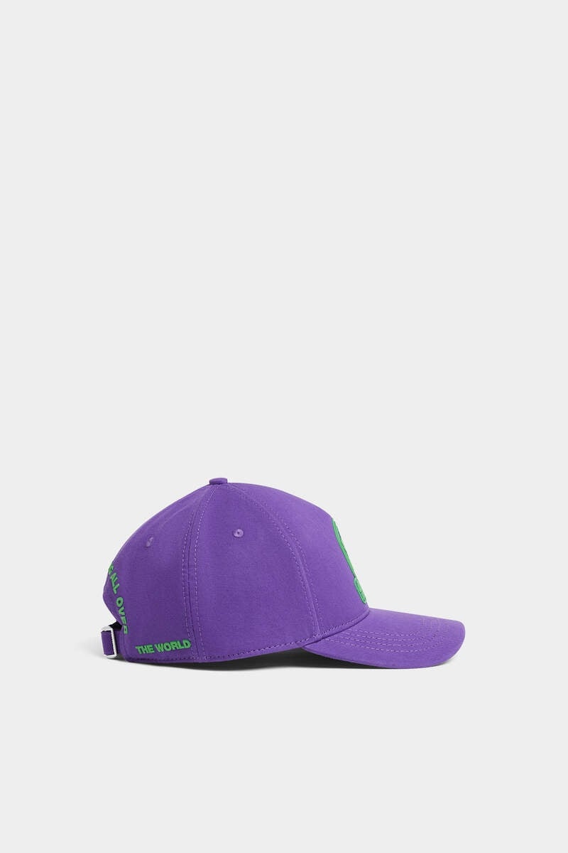 INVICTA BASEBALL CAP - 4