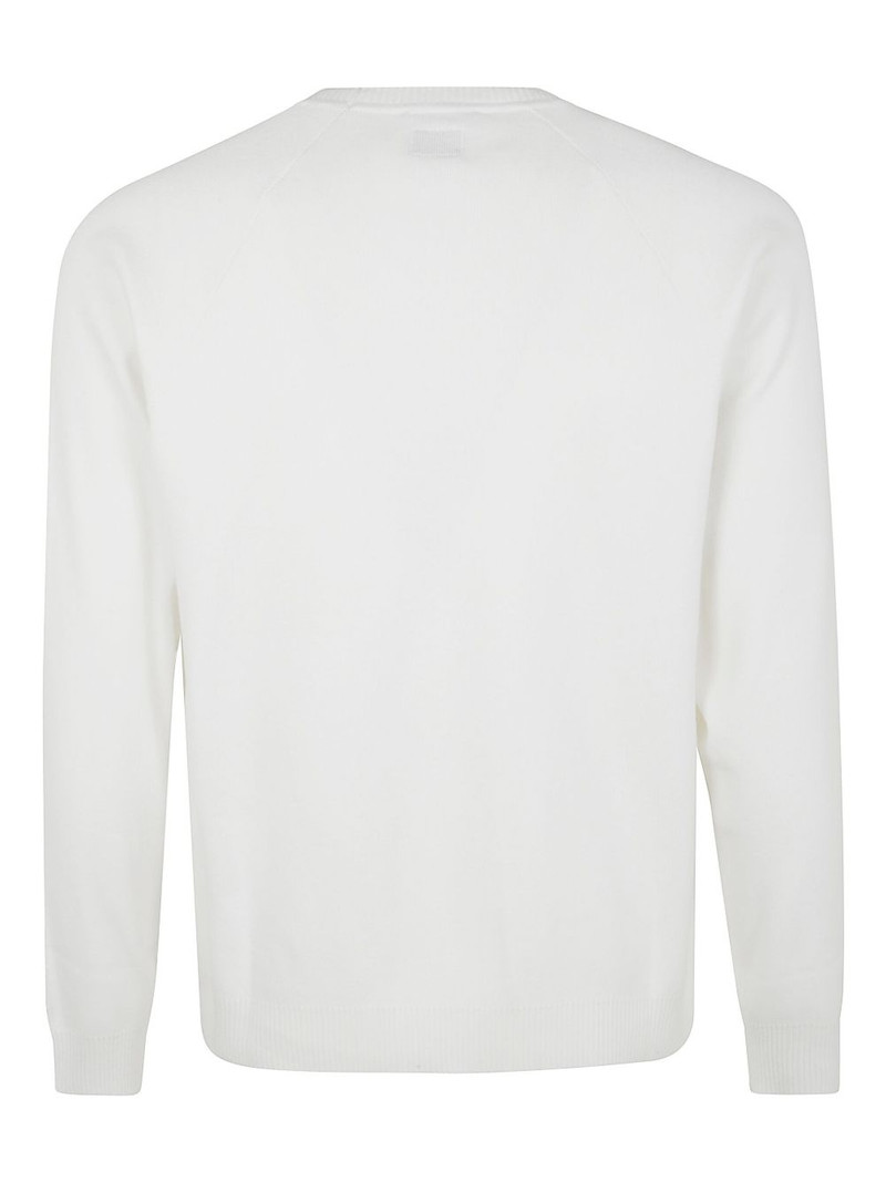 C.P. Company cotton-blend jumper outlook