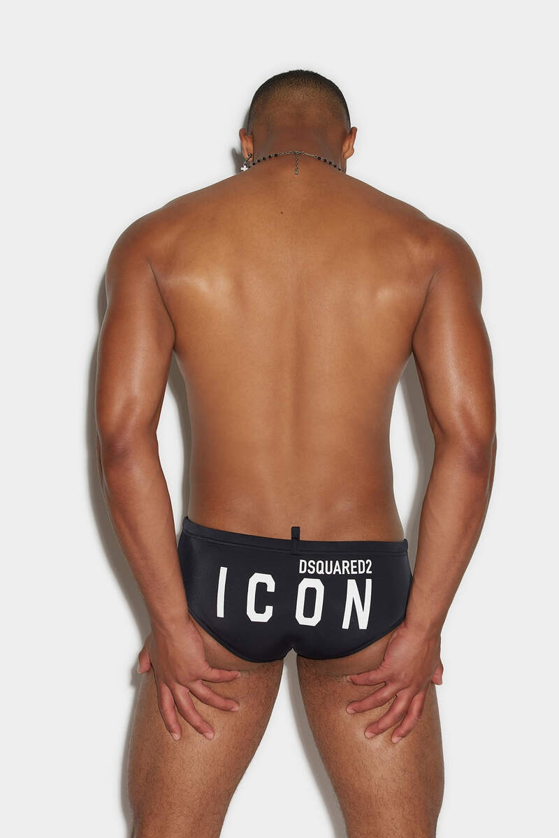 BE ICON SWIM BRIEF 1
