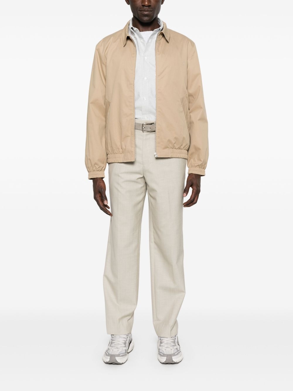 Gilbert jacket - 2