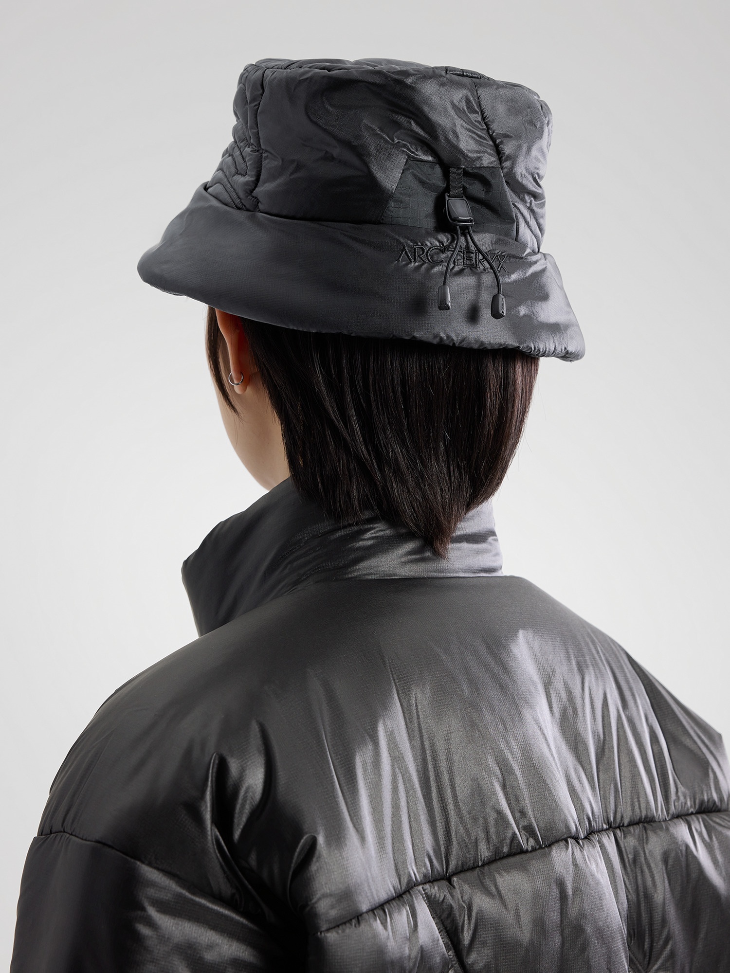 Ogee Insulated Bucket Hat - 5