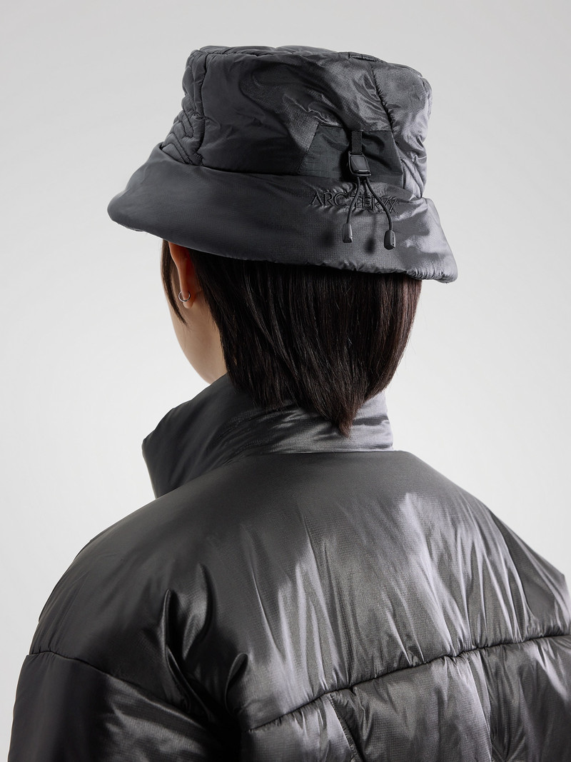 Ogee Insulated Bucket Hat 4