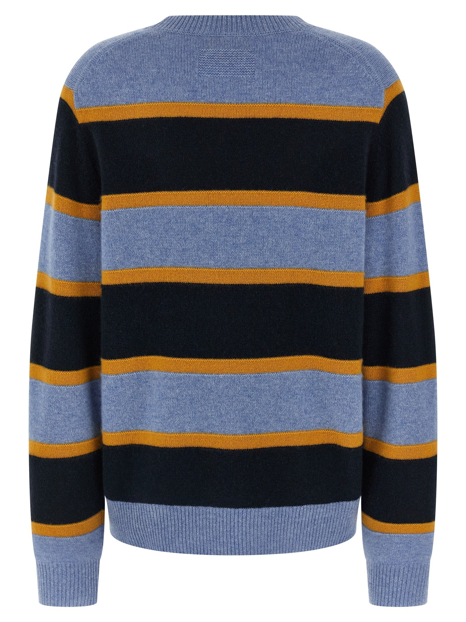 Guest In Residence Women 'Stripe Crew' Sweater - 2