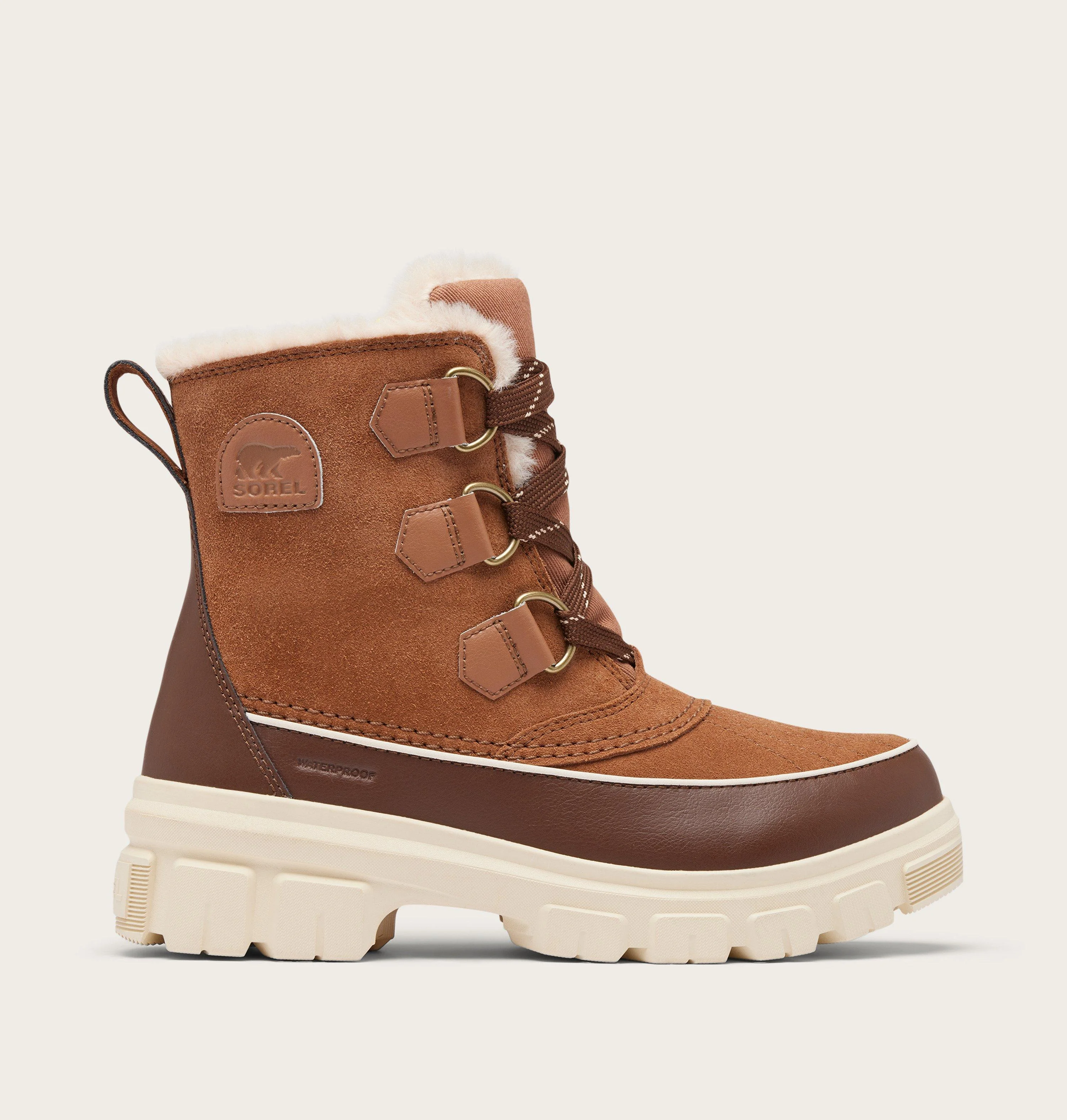 Tivoli™ V Women's Winter Boot - 1