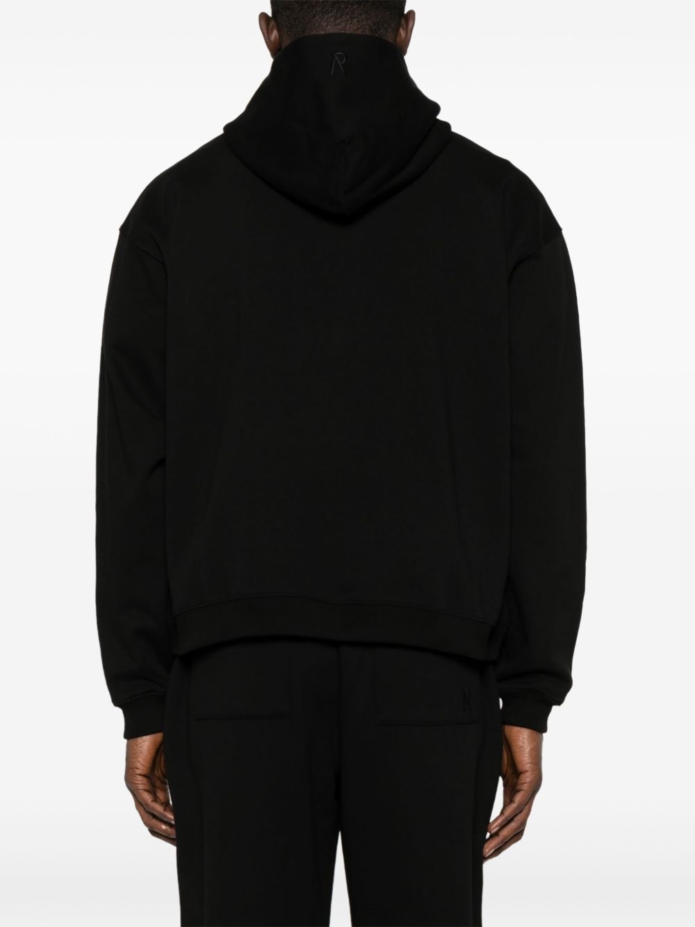 Initial hoodie - 4