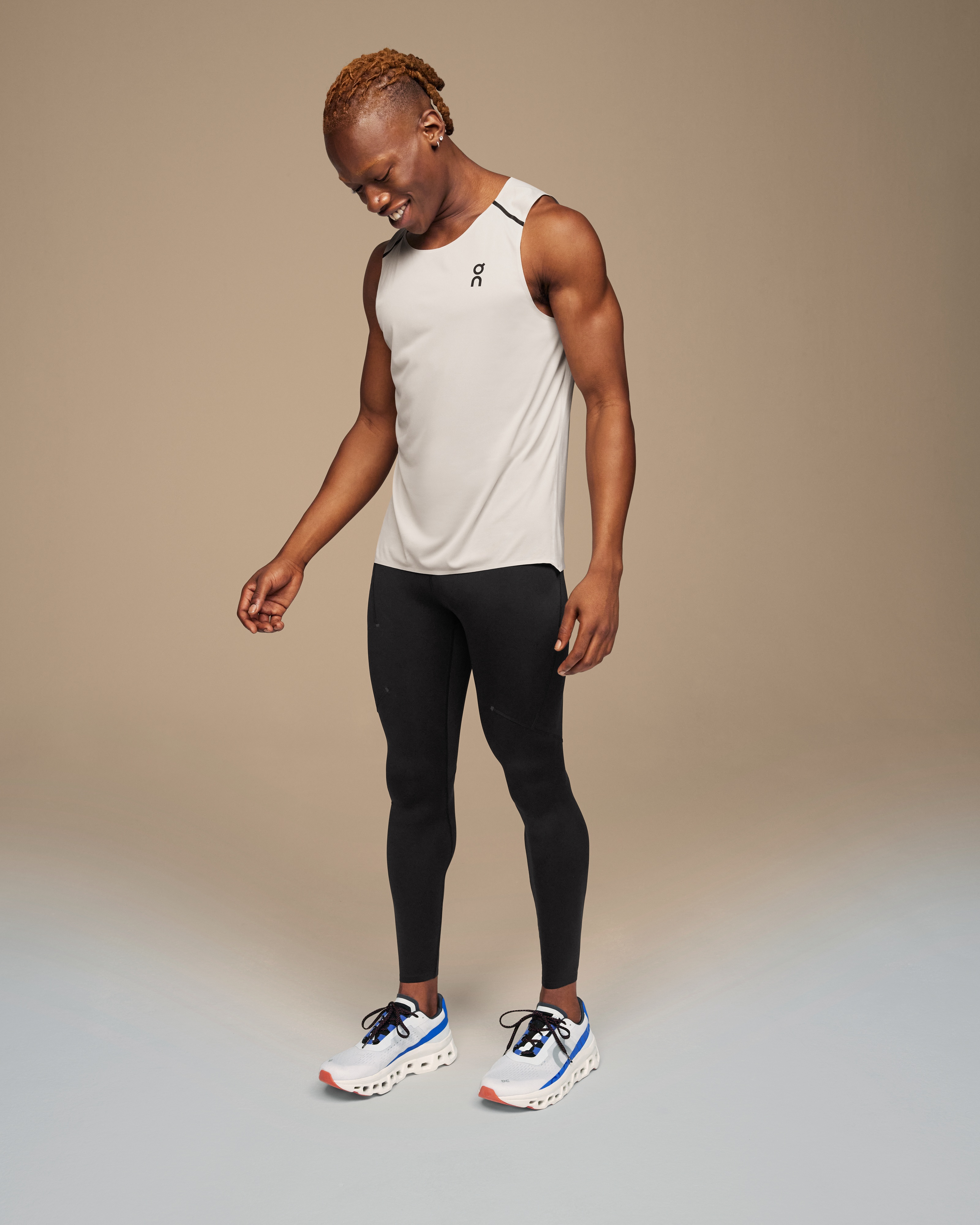 Performance Tights - 5