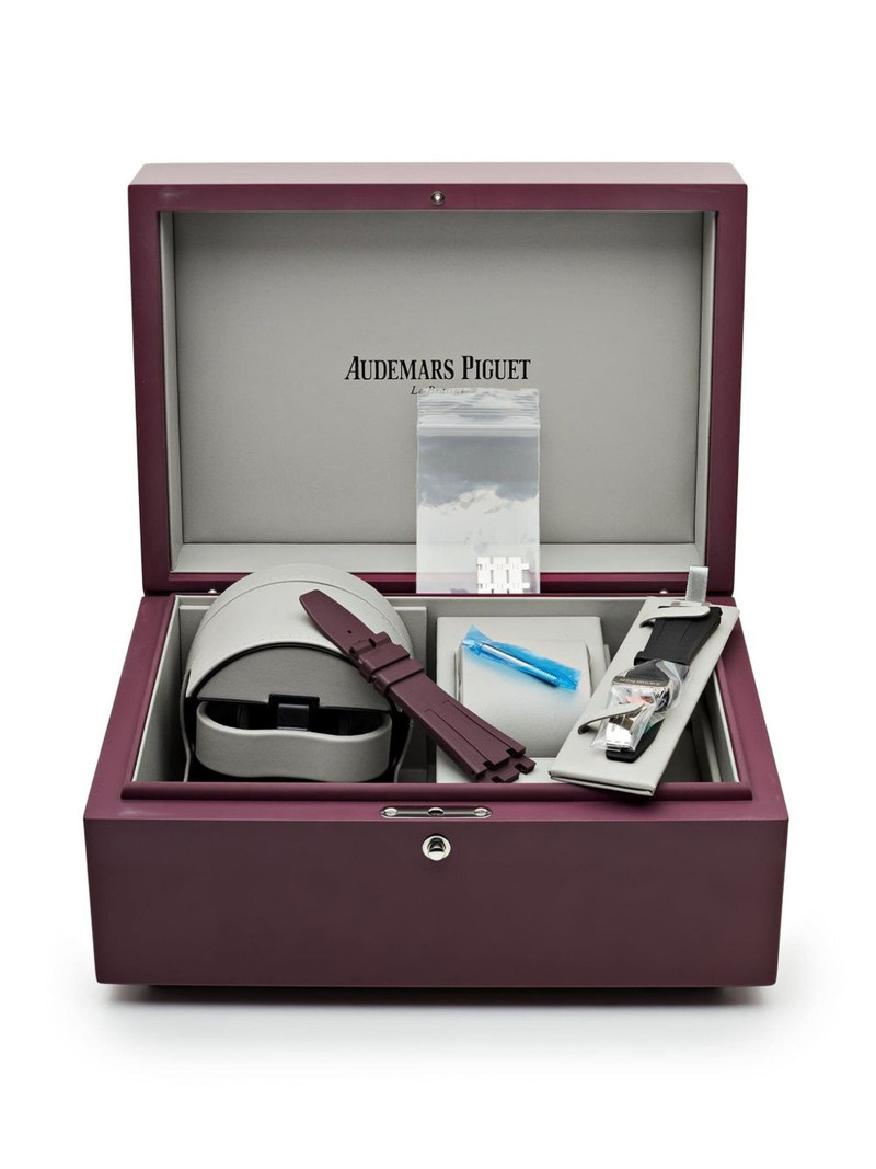 2024 Royal Oak Perpetual Calendar 41mm 7