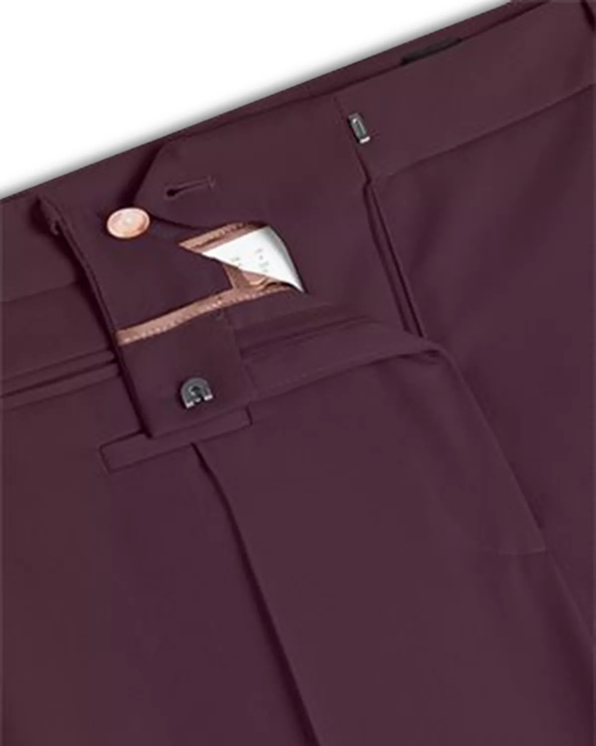 Talimia Flared Leg Pants - 2