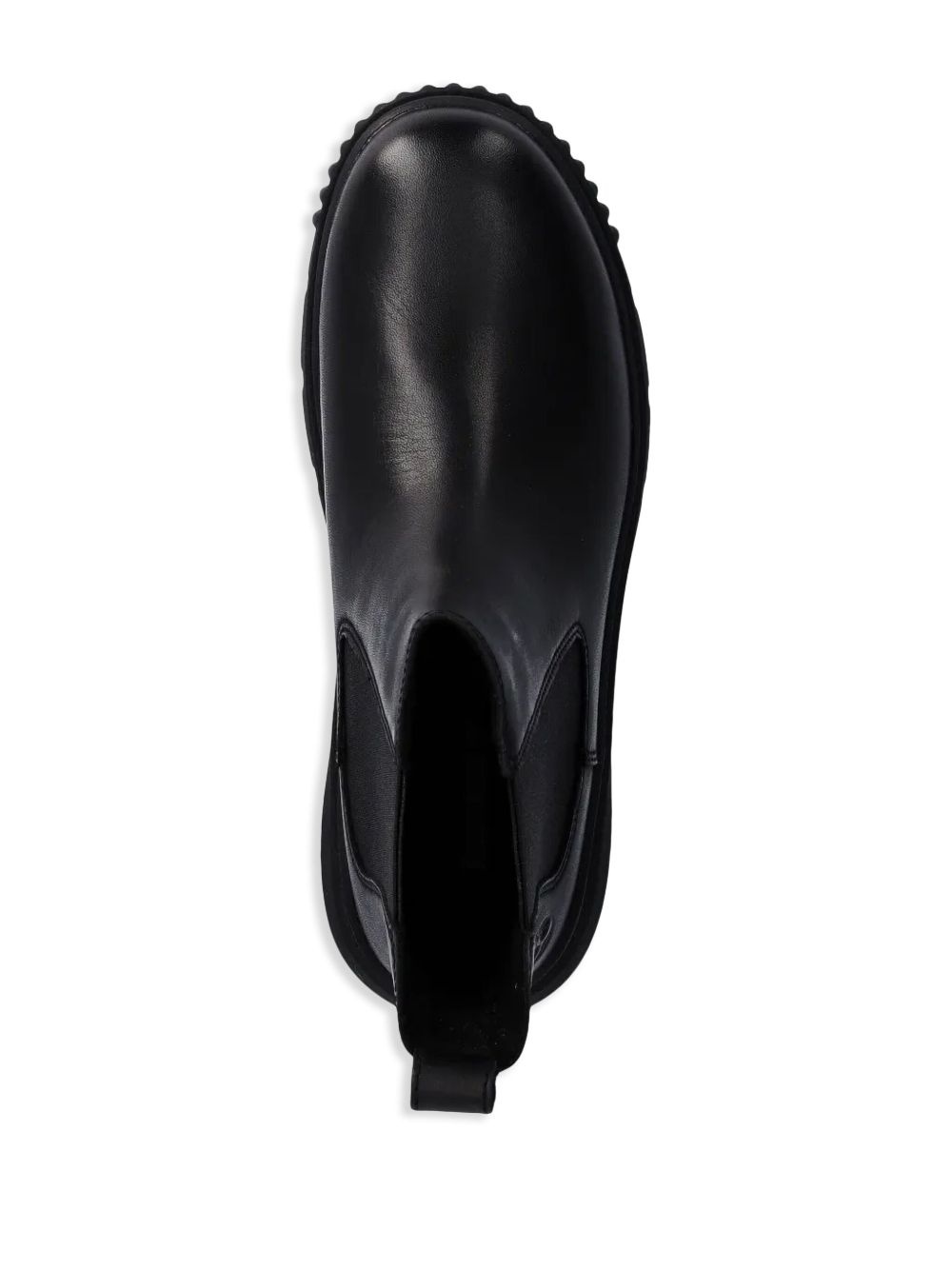 Mid Field Chelsea boots - 4