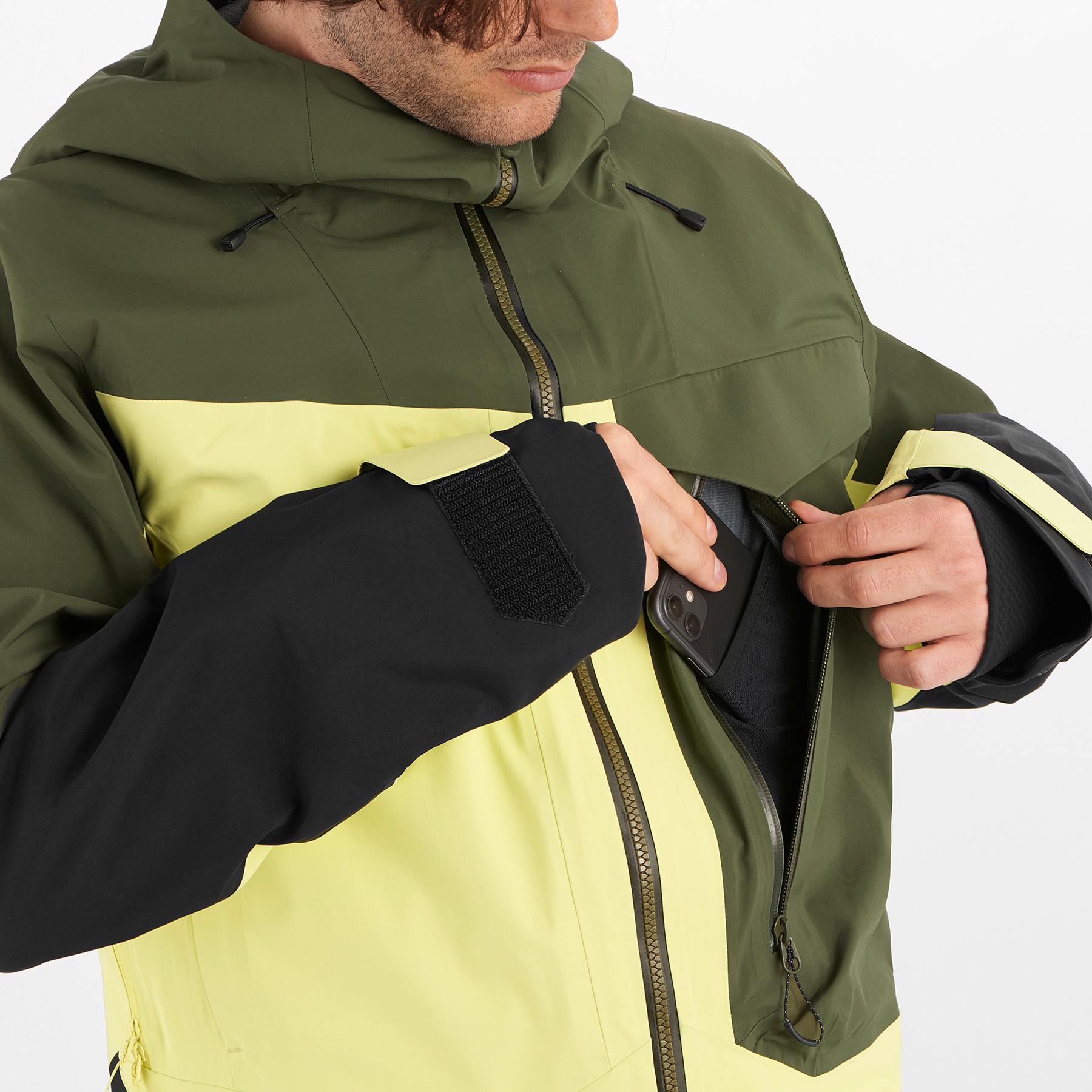 MOON PATROL GORE-TEX - 13