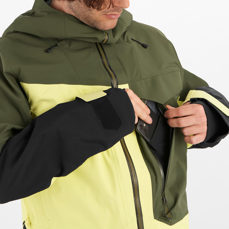 MOON PATROL GORE-TEX 13