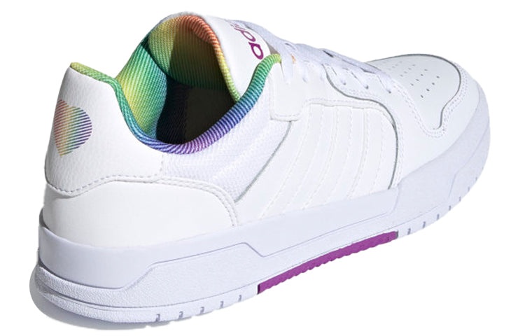 (WMNS) adidas Entrap 'Pride' H01052 - 4