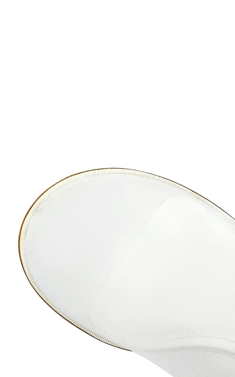 Studio Amelia Vestige Ballet Flats white outlook