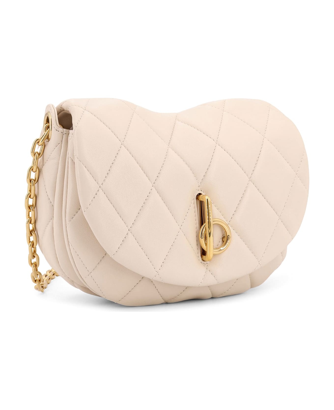 Quilted Rocking Horse Bag - 3