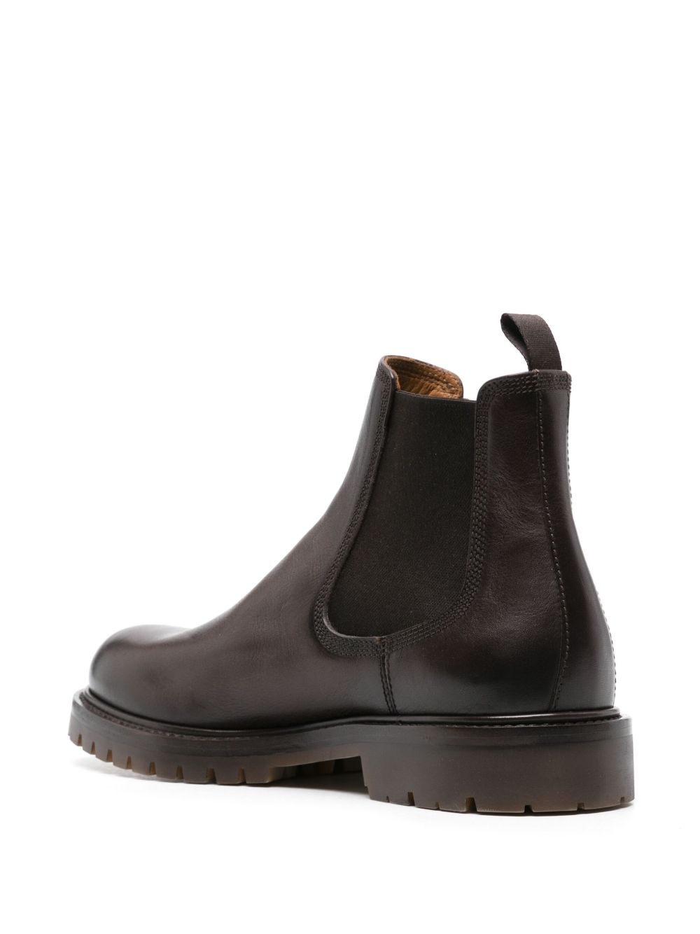 Boss 004 ankle boots - 3