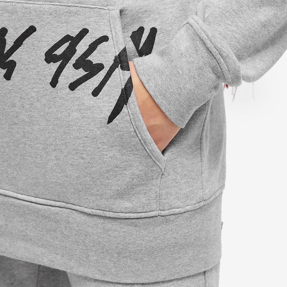 1017 ALYX 9SM Script Hoody - 2