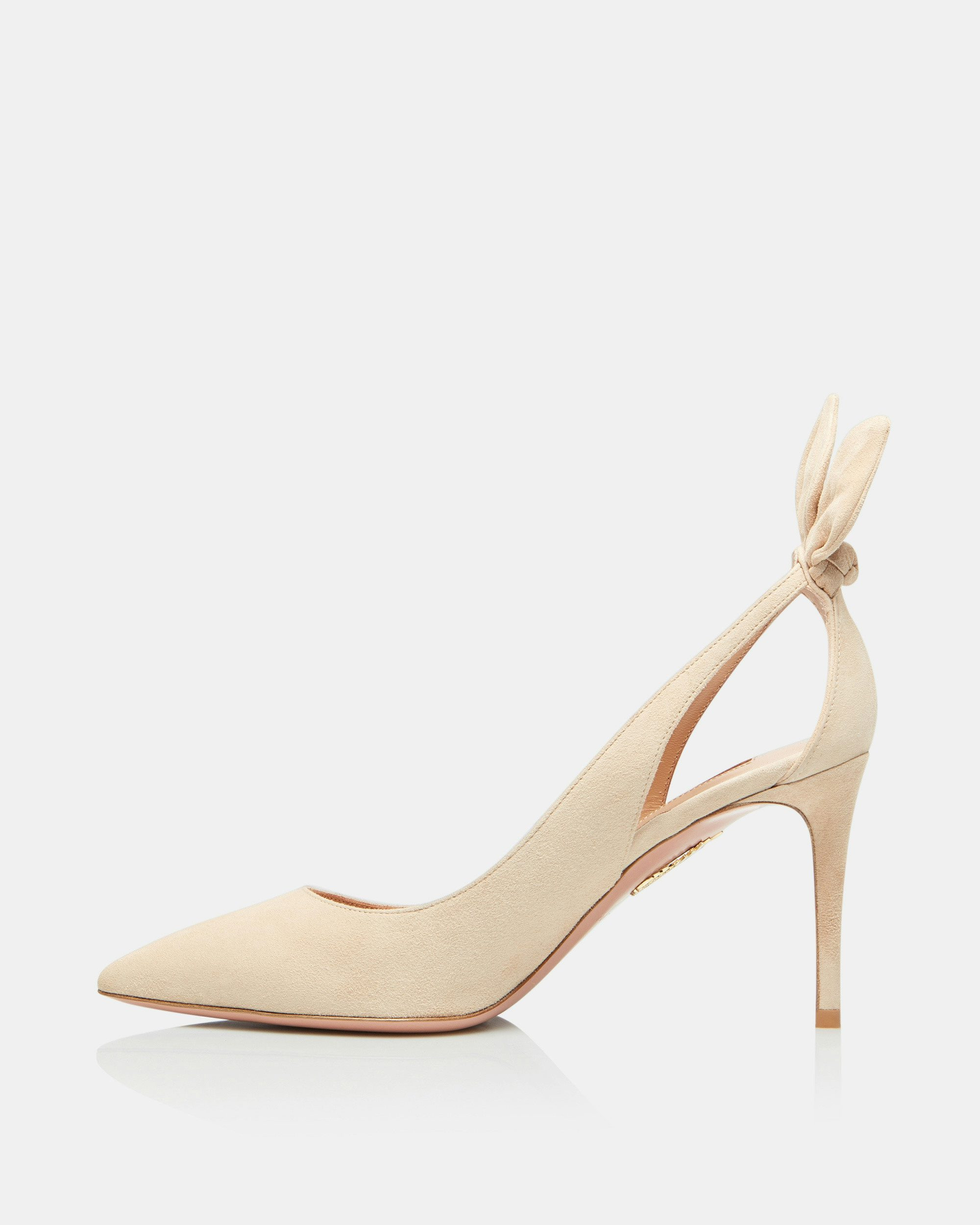 Bow Tie Pump 85 - 3