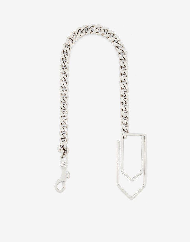 Paperclip chain 1