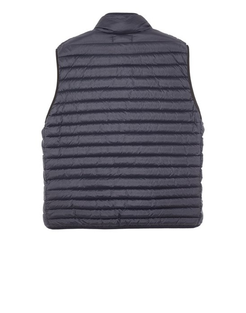 Stone Island G0224 LOOM WOVEN CHAMBERS R-NYLON DOWN-TC BLUE outlook