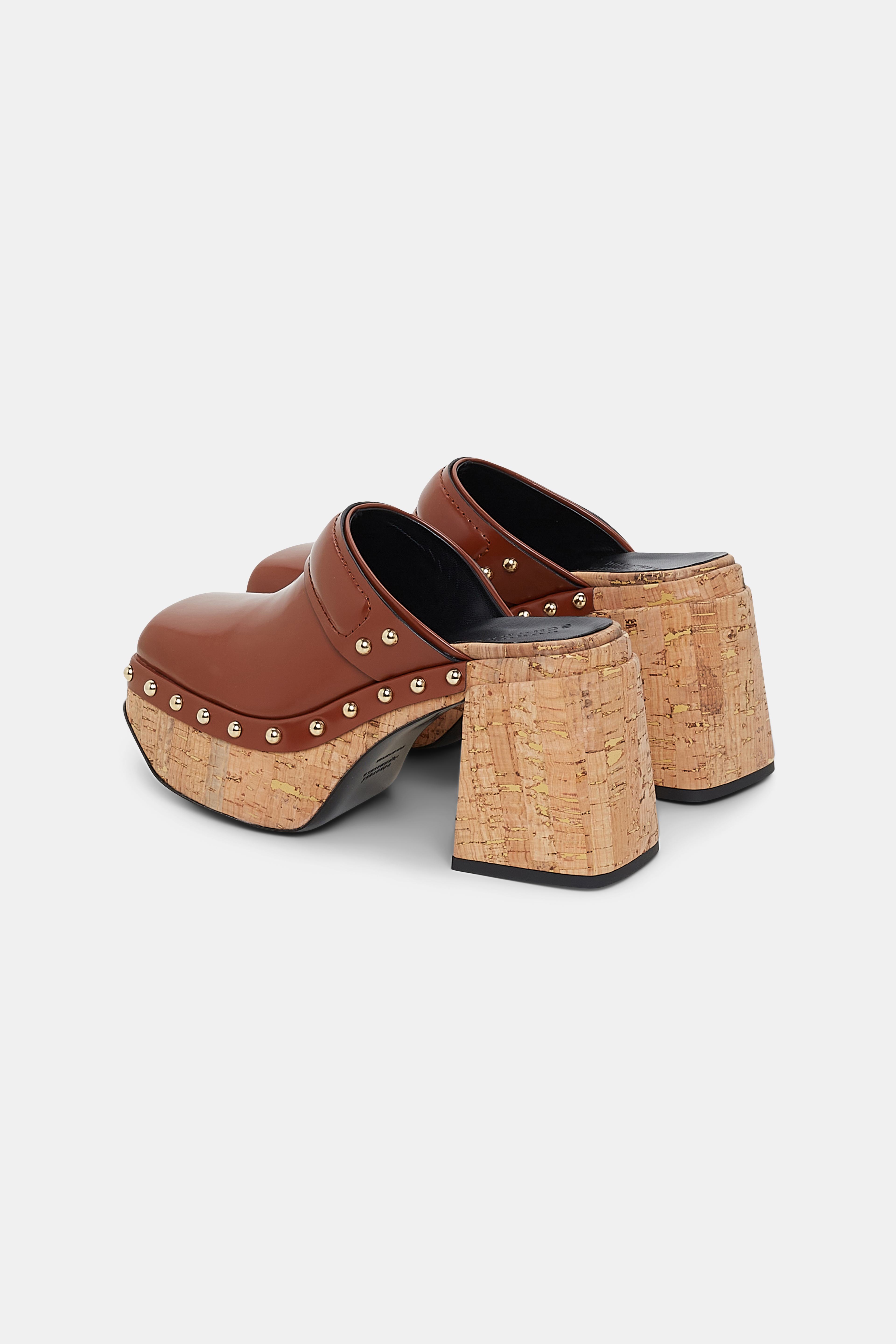CORK CONTRAST platform - 6