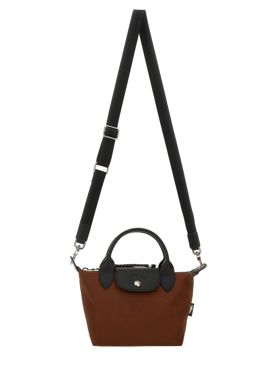 Le Pliage Xs Handle Bag - 4