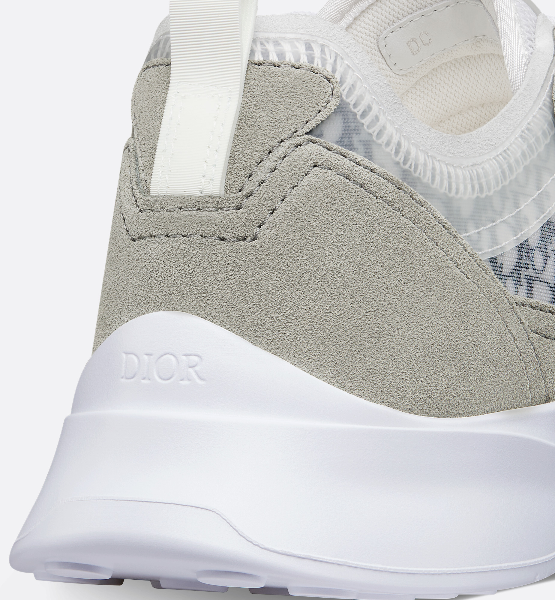 B25 Runner Sneaker - 4