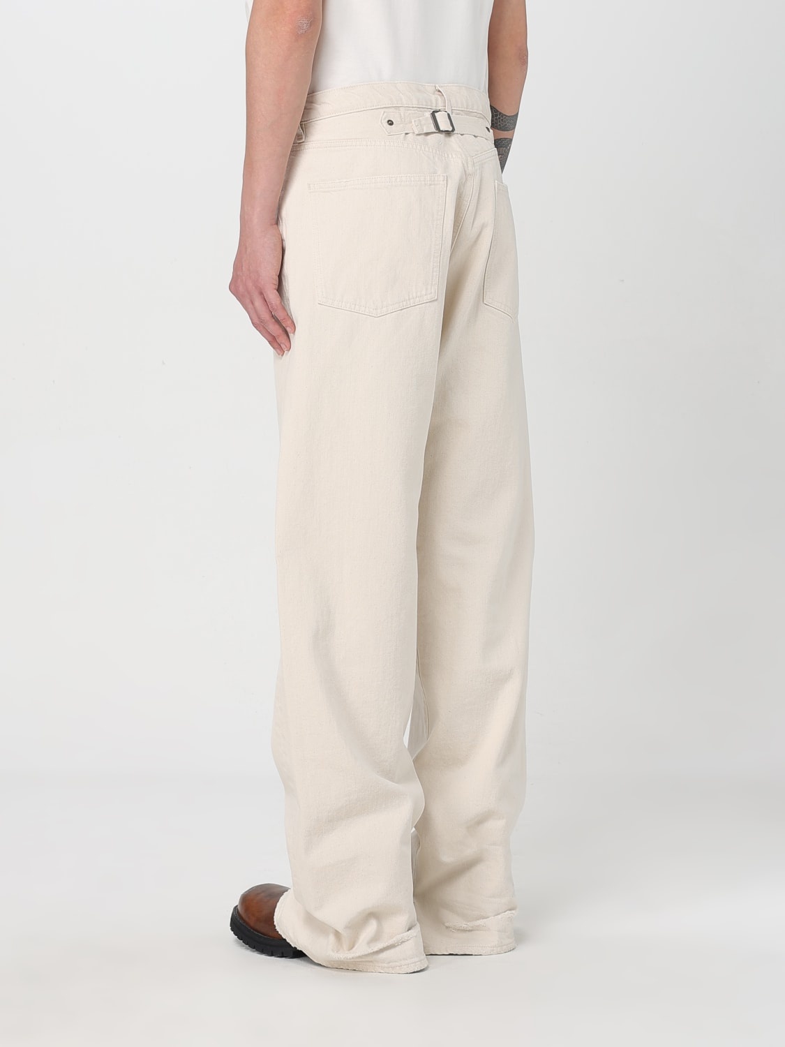 Jeans men Maison Margiela - 3