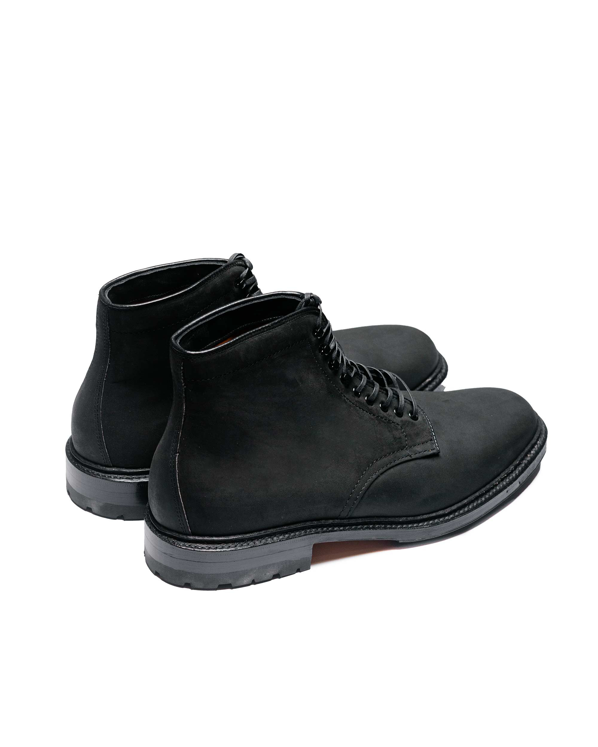 Plain Toe Boot Earth Chamois G1801HC - 3